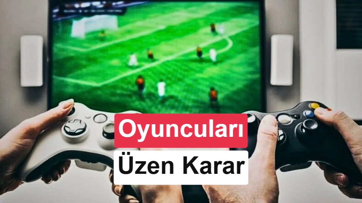 AB, satıştan kaldırılan oyunları "hayatta" tutmayı zorunlu kılmayacak