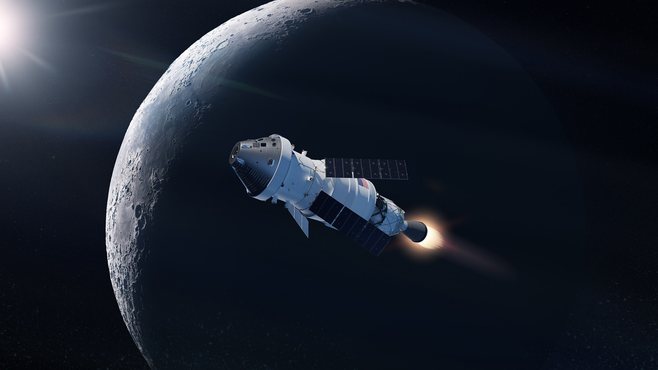 Artemis II'nin uzay kahramanı emekliye ayrılıyor