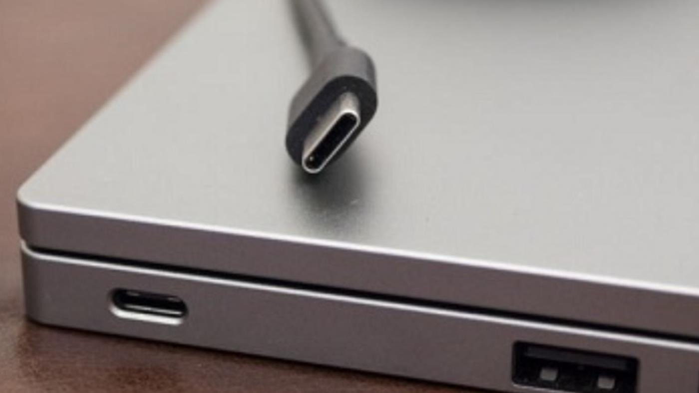 Avrupa Birliği’nde laptoplar için USB-C şarj zorunluğu başladı
