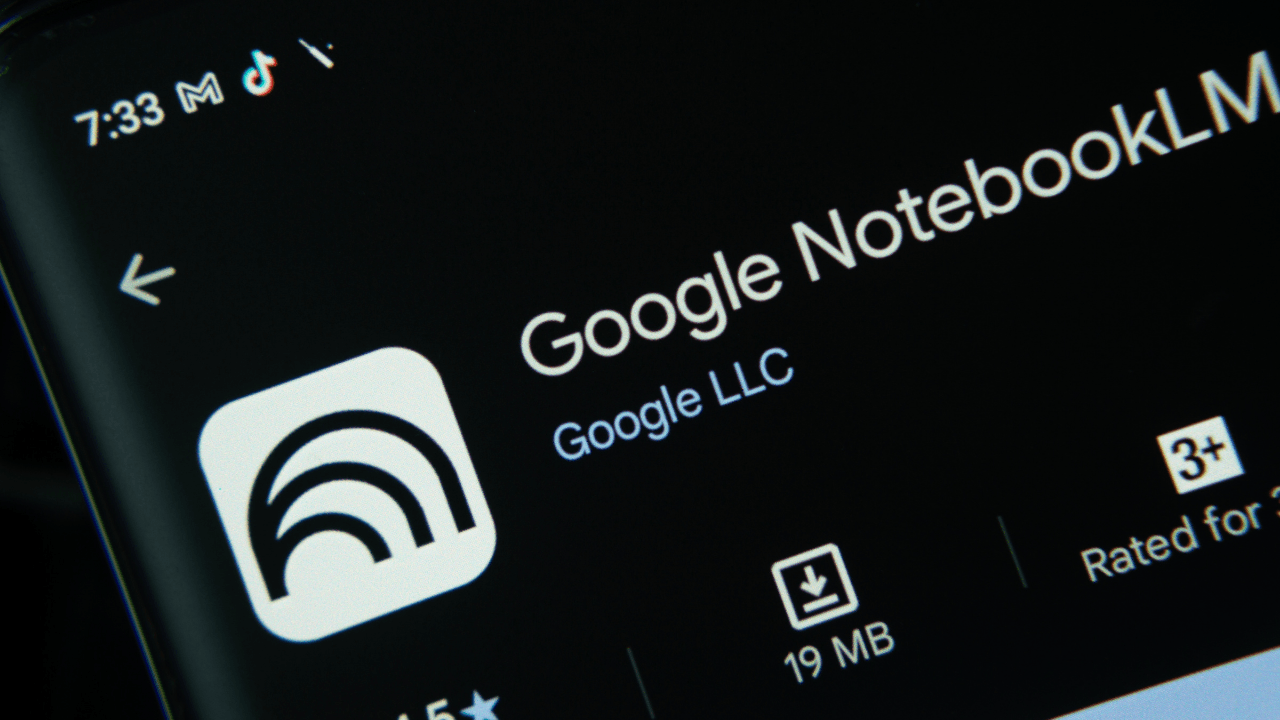 Google, NotebookLM'e Gemini 3.5 ve Antigravity desteği getiriyor