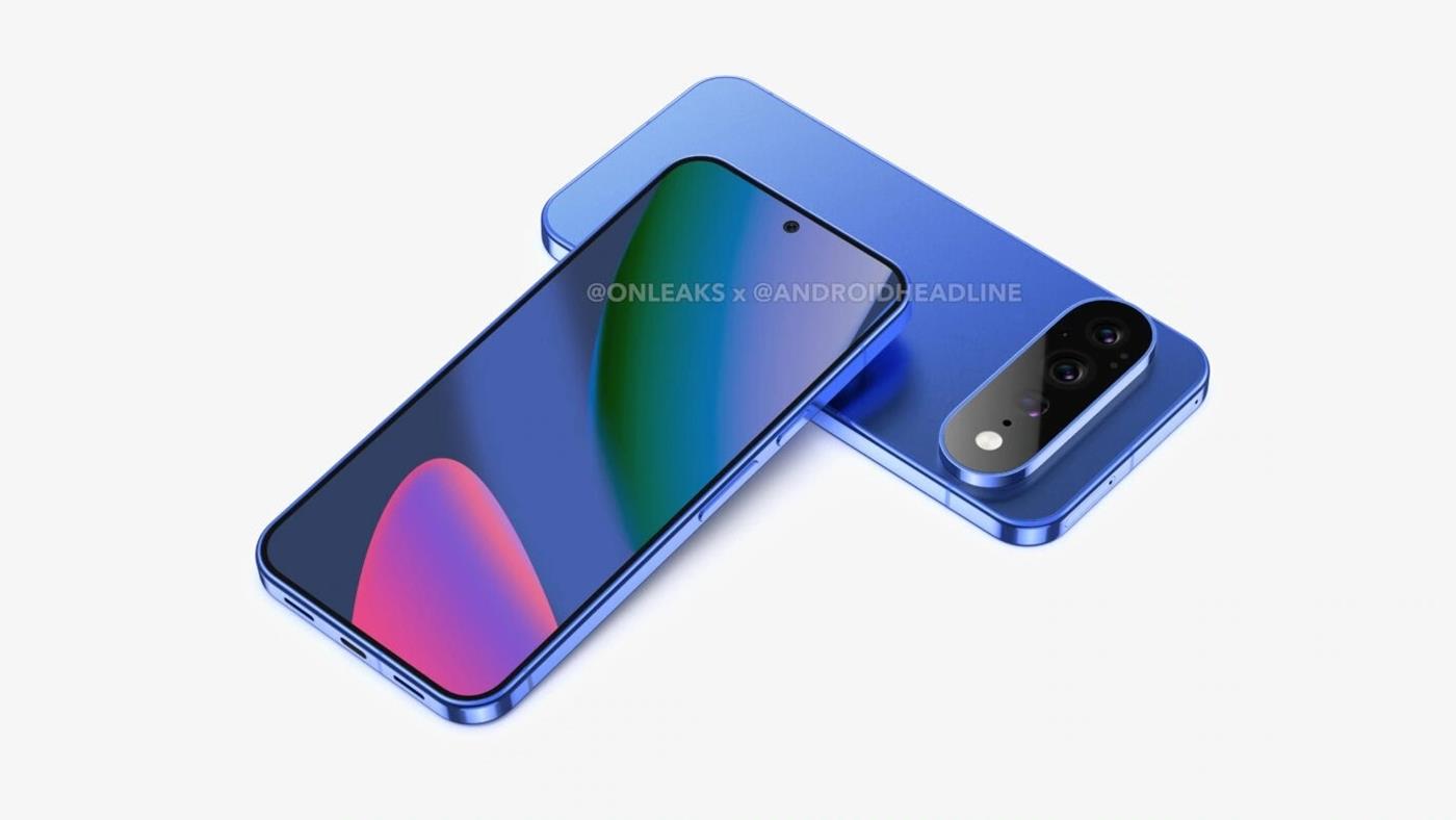 Google Pixel 11 Pro XL'nin tasarımı ortaya çıktı: İşte beklenen özellikler