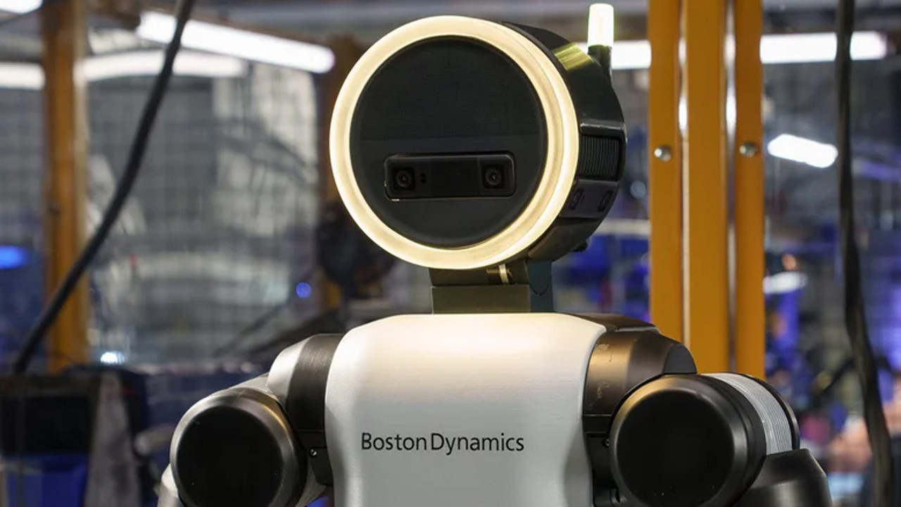 Hyundai'nin büyük Boston Dynamics planı ortaya çıktı