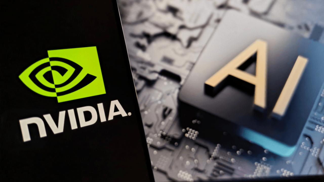 Nvidia, yapay zeka şirketlerine 40 milyar dolardan fazla sermaye yatırımı taahhüt etti