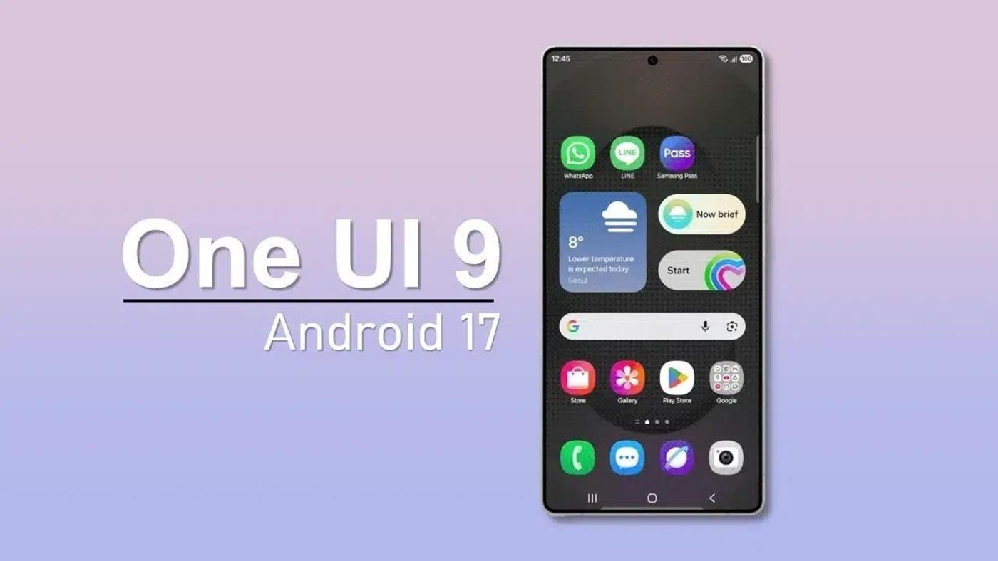 One UI 9 ile WhatsApp aramaları Telefon geçmişine geliyor