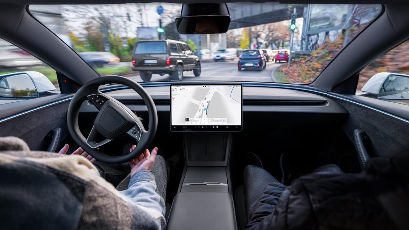 Tesla FSD, Avrupa’daki ilk onayını aldı: Türkiye'ye ne zaman hasılat?